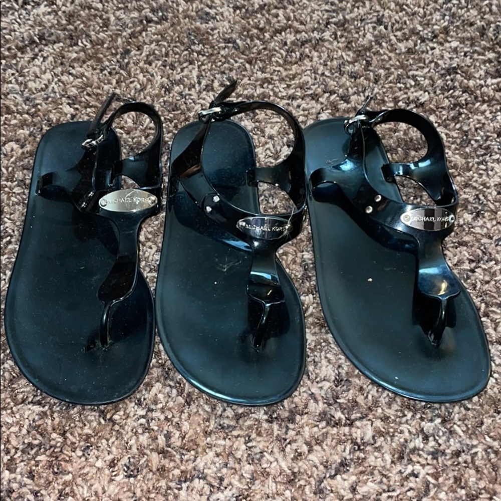Micheal Kor Sandals